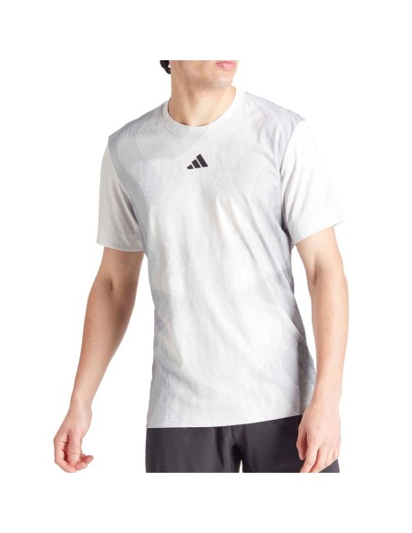 Camiseta Adidas Airchill Pro Freelift | Ofertas de pádel